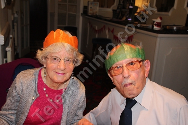 Crewe Fellowship Christmas Lunch 2018  (9)